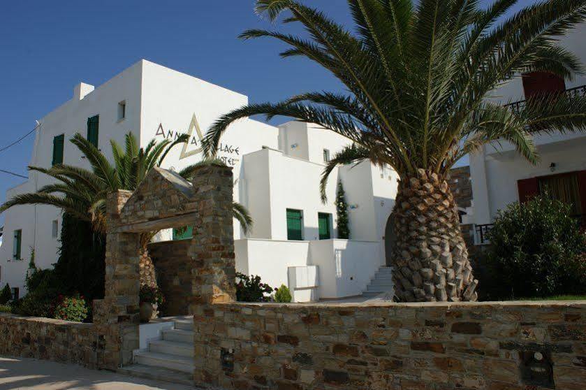 Annita's Village Aparthotel