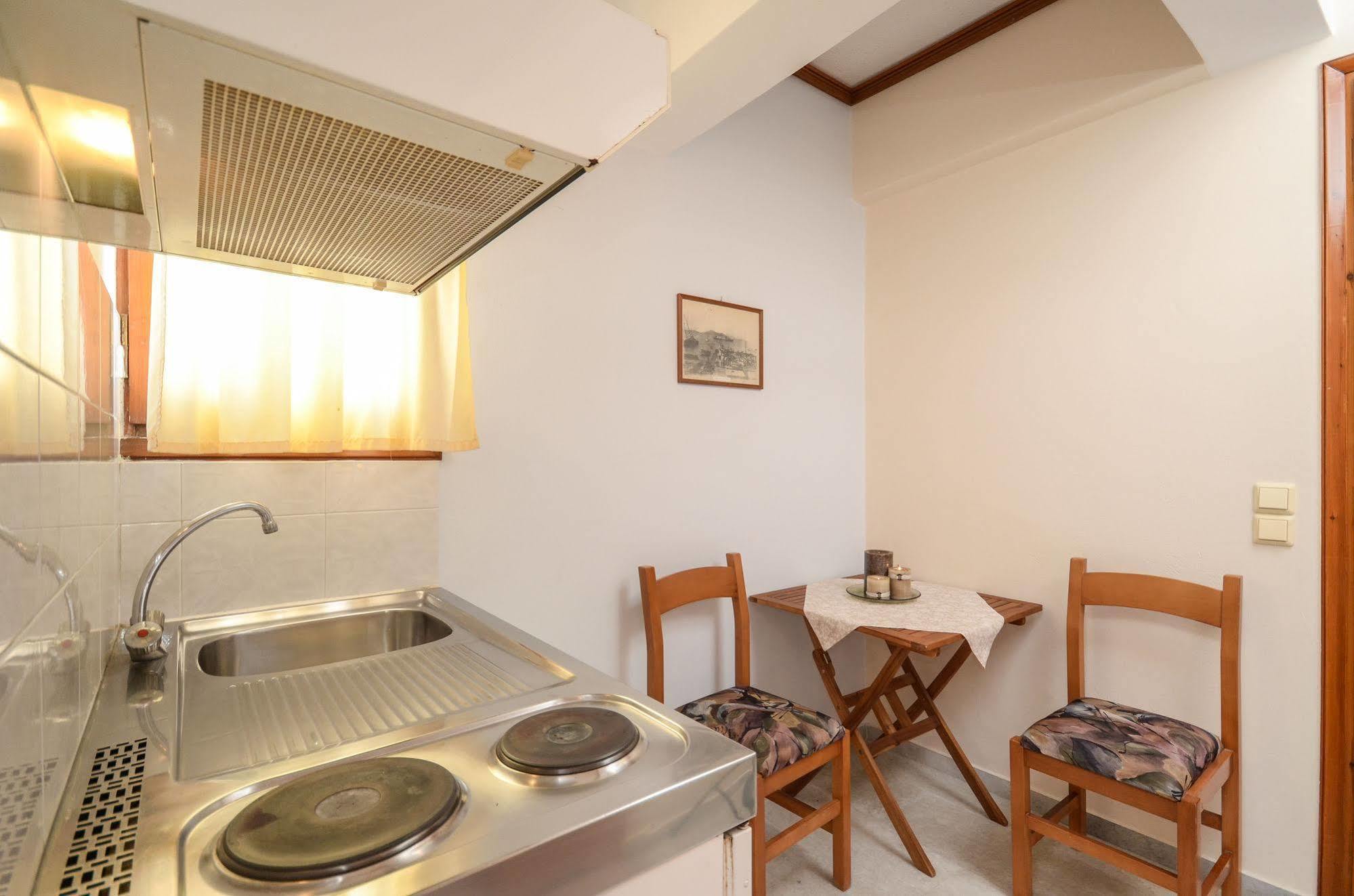Apartment Valetta Inn