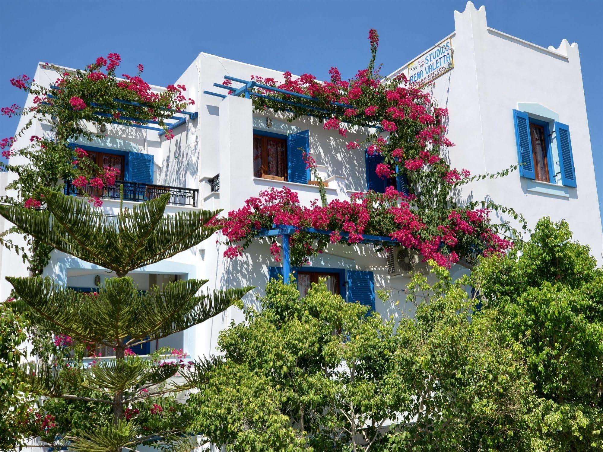 Valetta Inn Apartment *