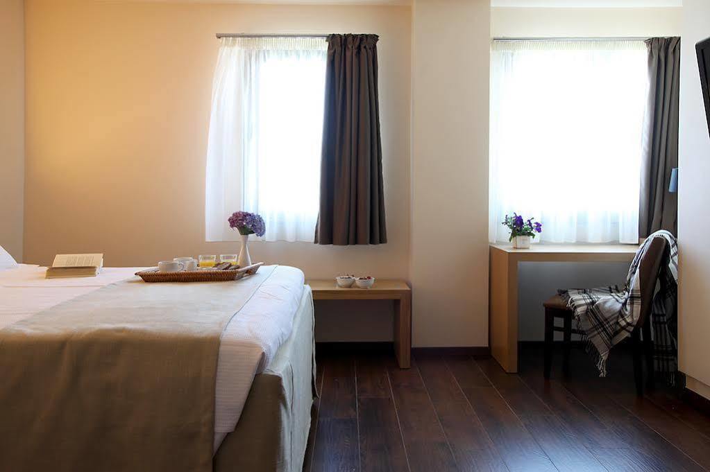 Theta Pelion Hotel