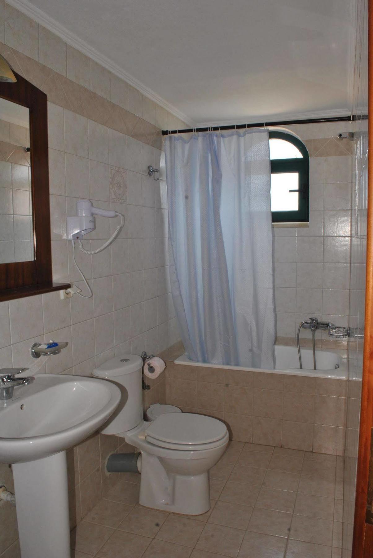 Skandalis Traditional Apartment *