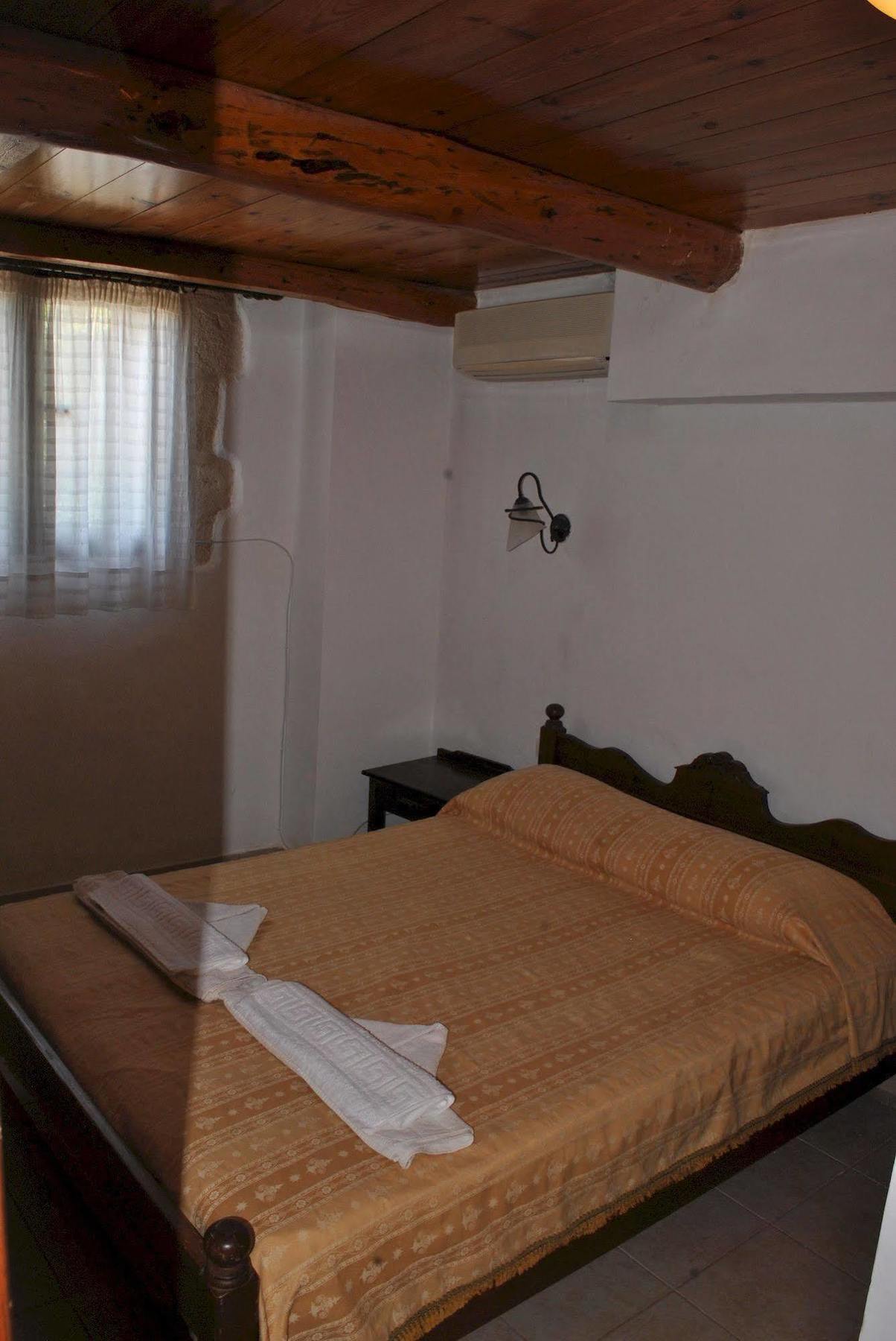 Apartment Skandalis Traditional *