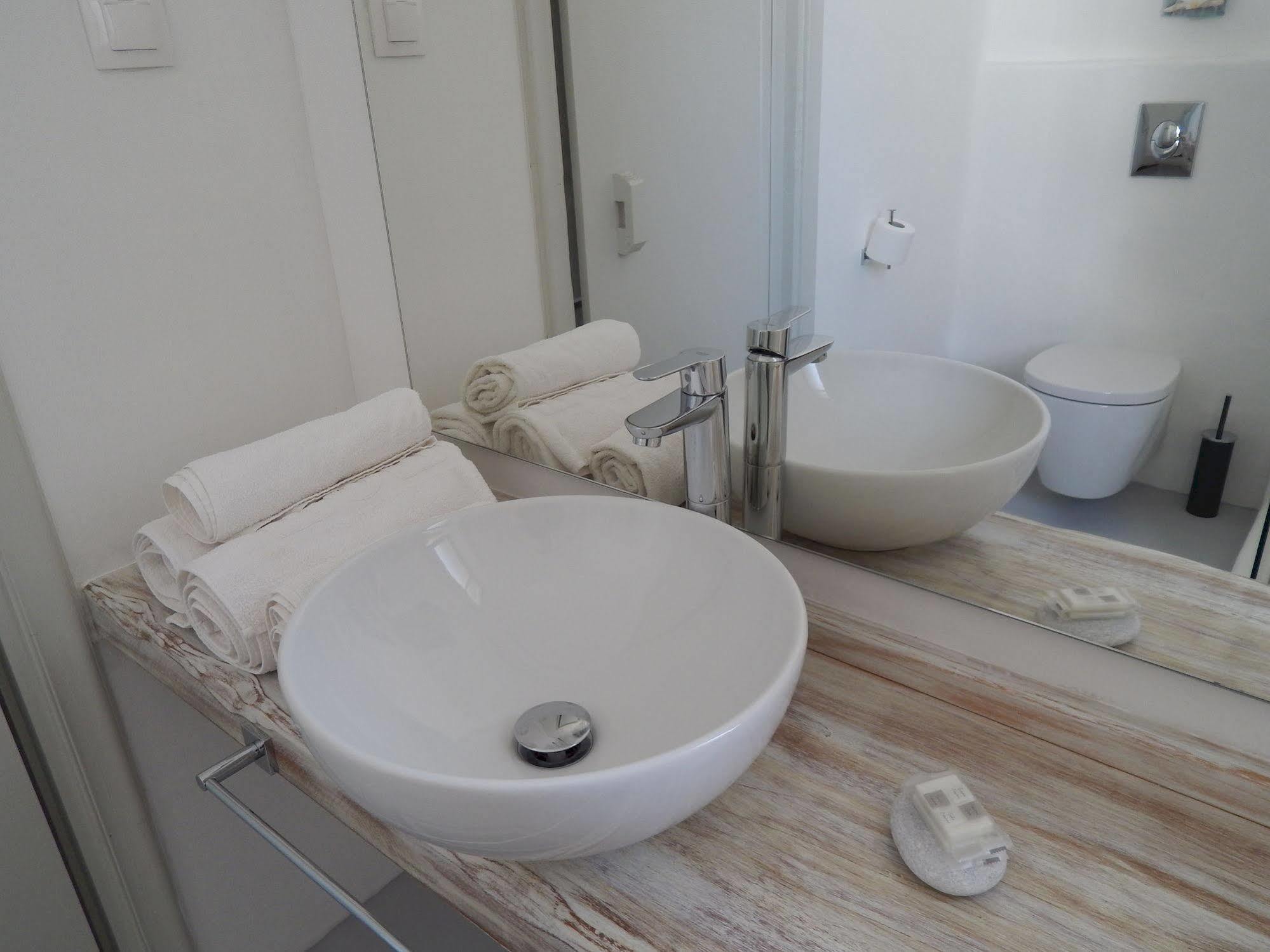 Helmos Hotel Naxos City