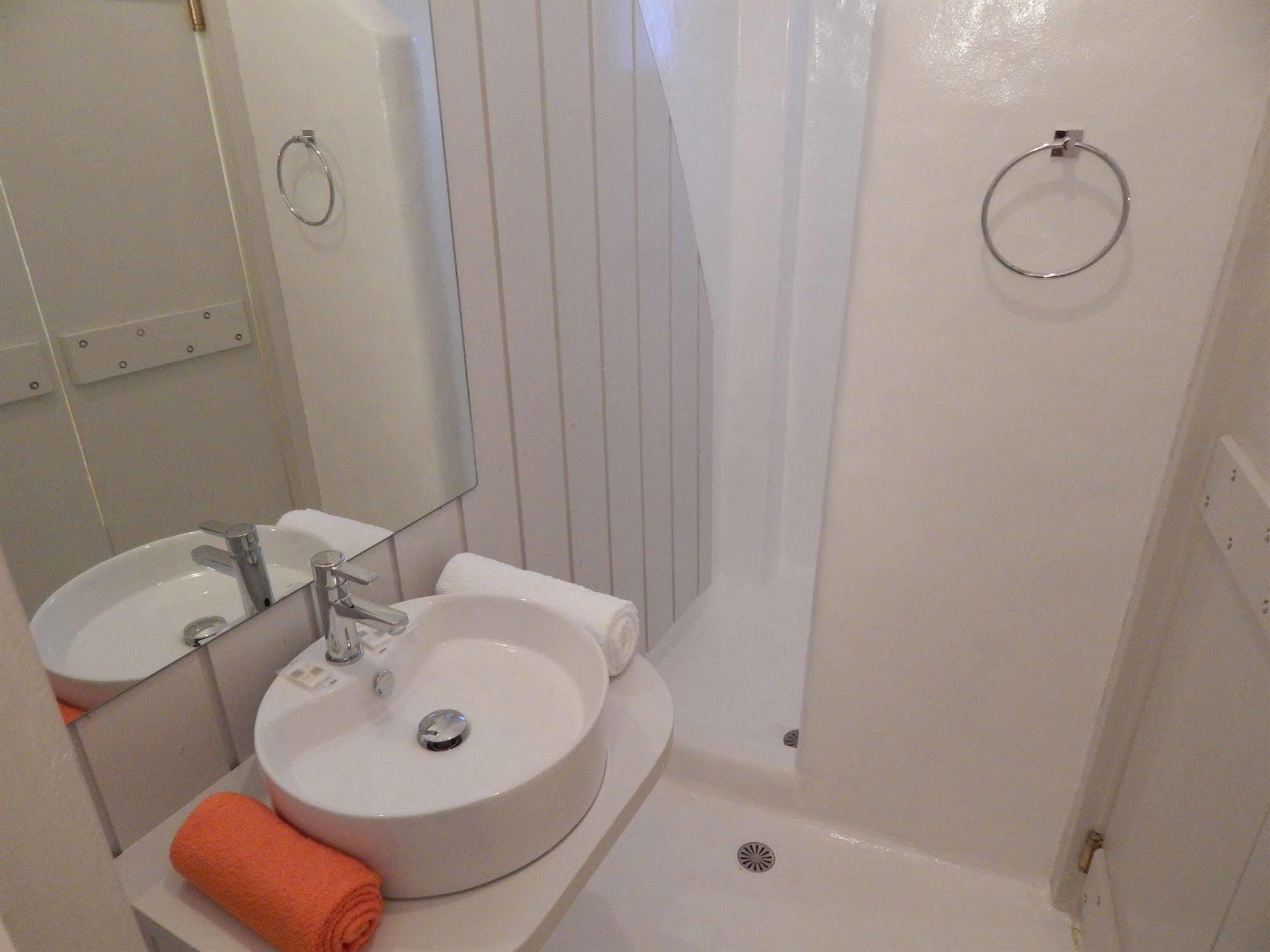 Hotel Helmos Naxos City