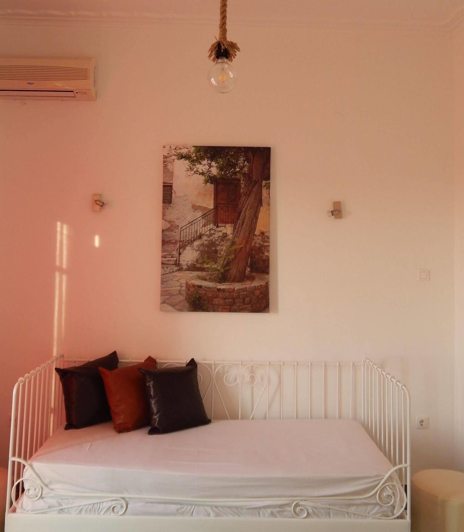 Helmos Hotel Naxos City