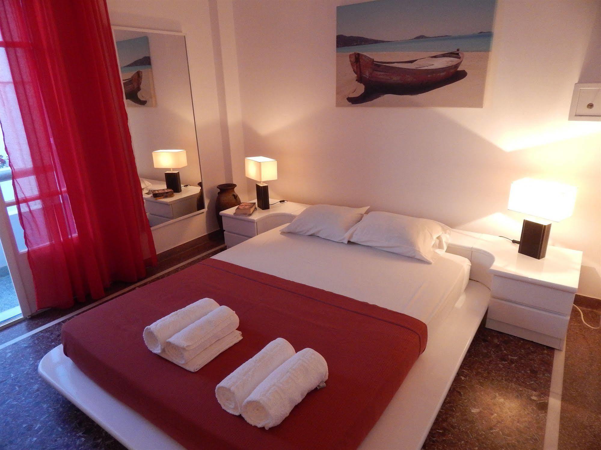 Hotel Helmos