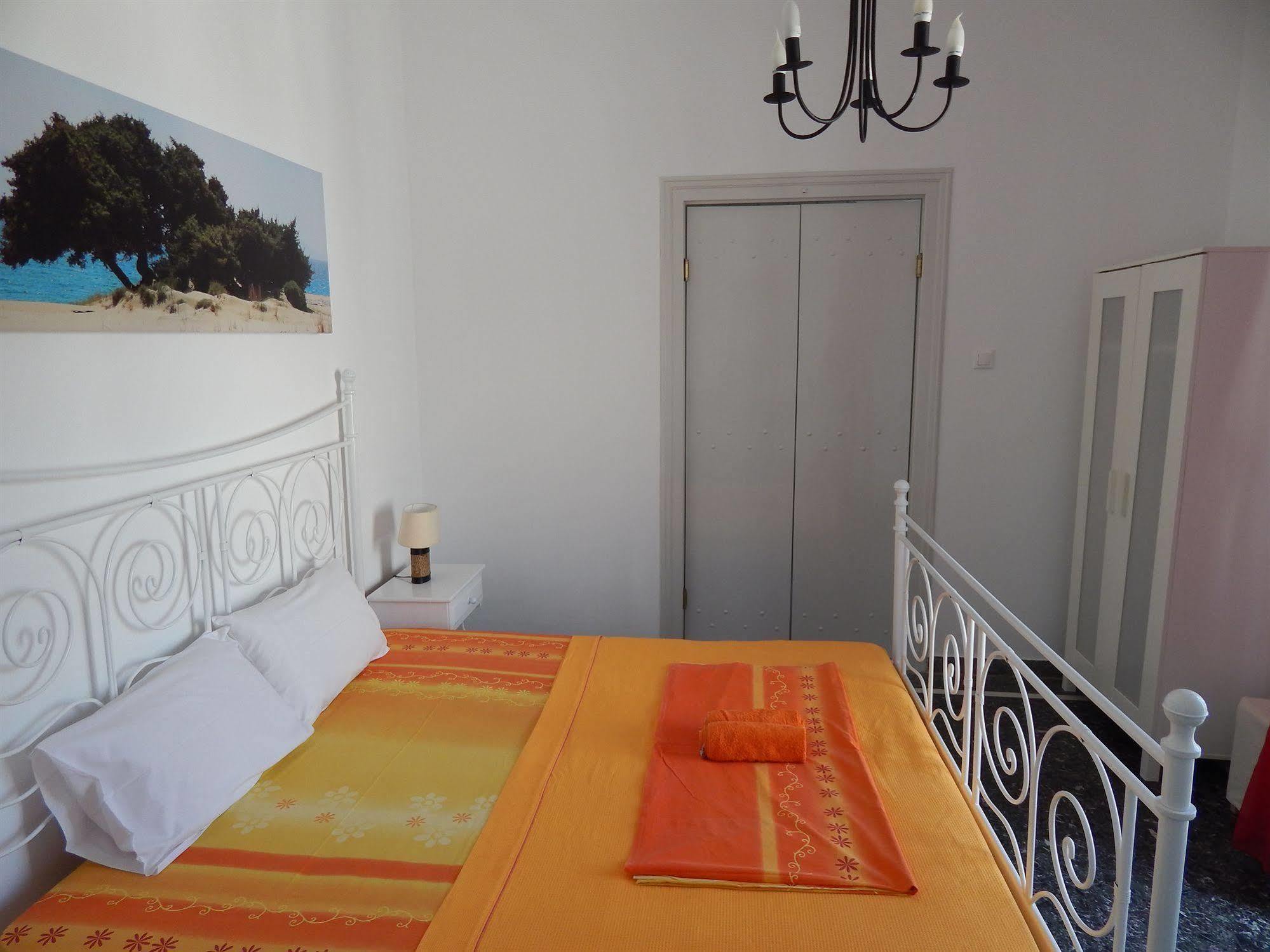 Helmos Naxos City