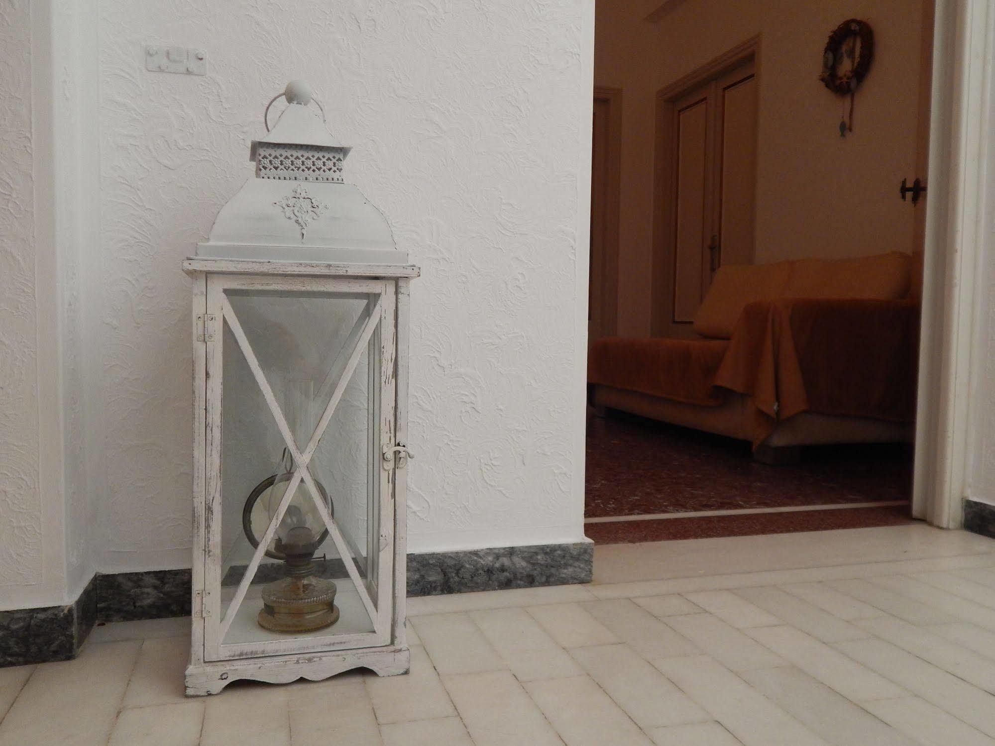 Hotel Helmos Naxos City