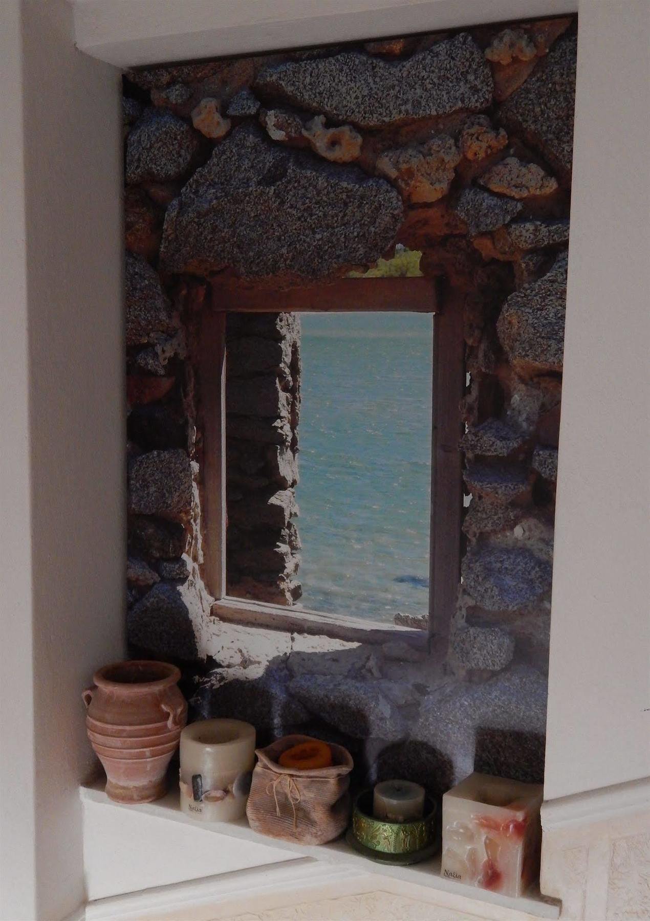 Helmos 2* Naxos City