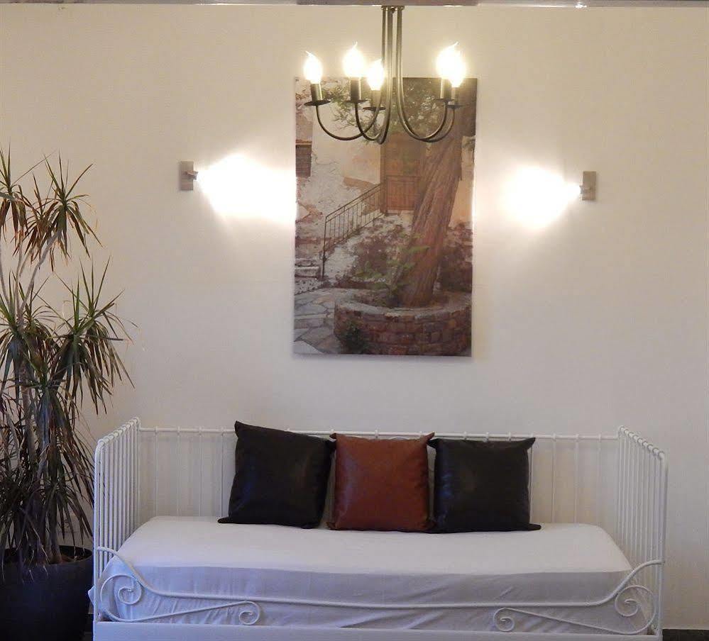 Hotel Helmos