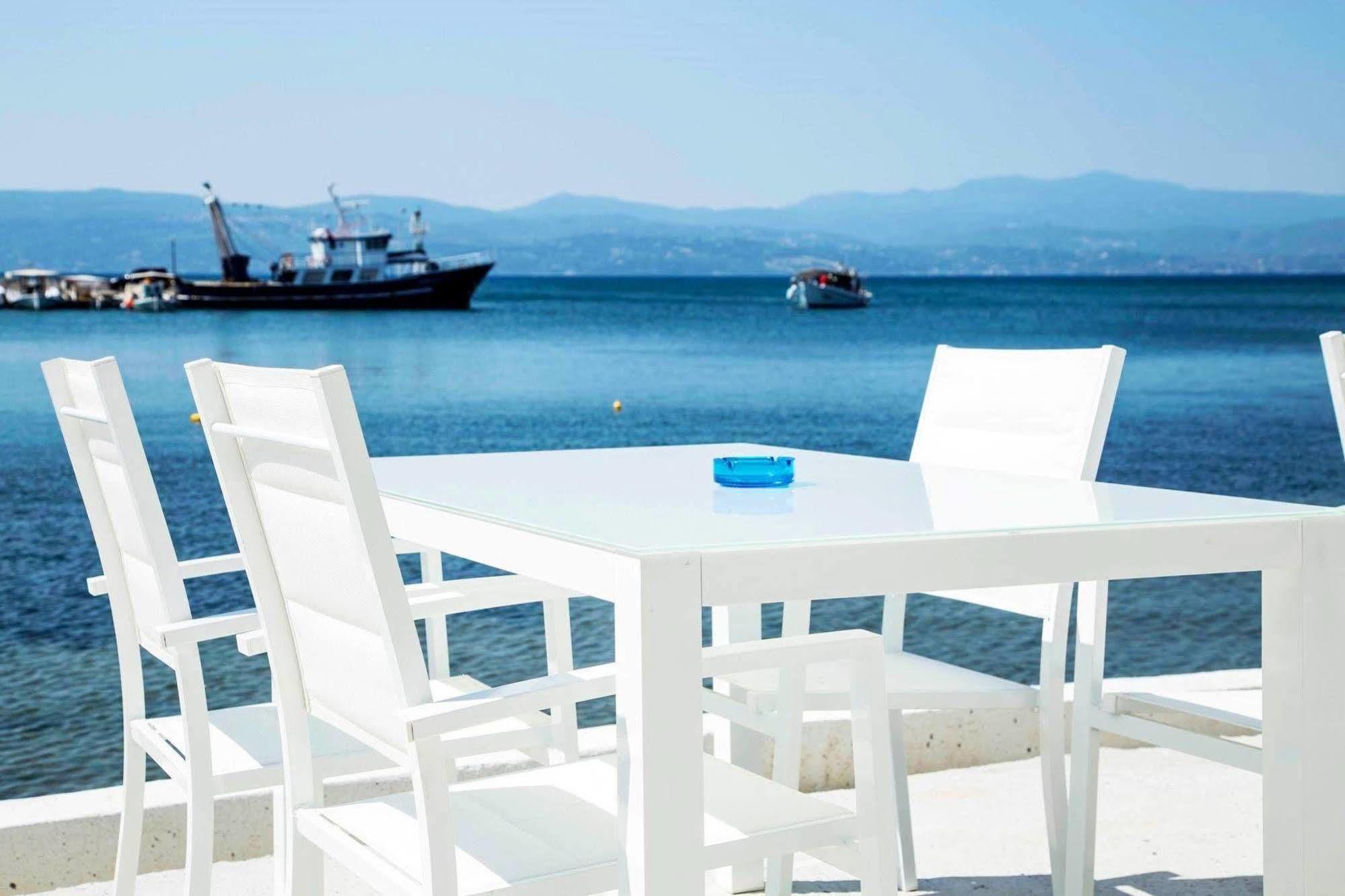 Hotel Porto Evia Boutique Hotel