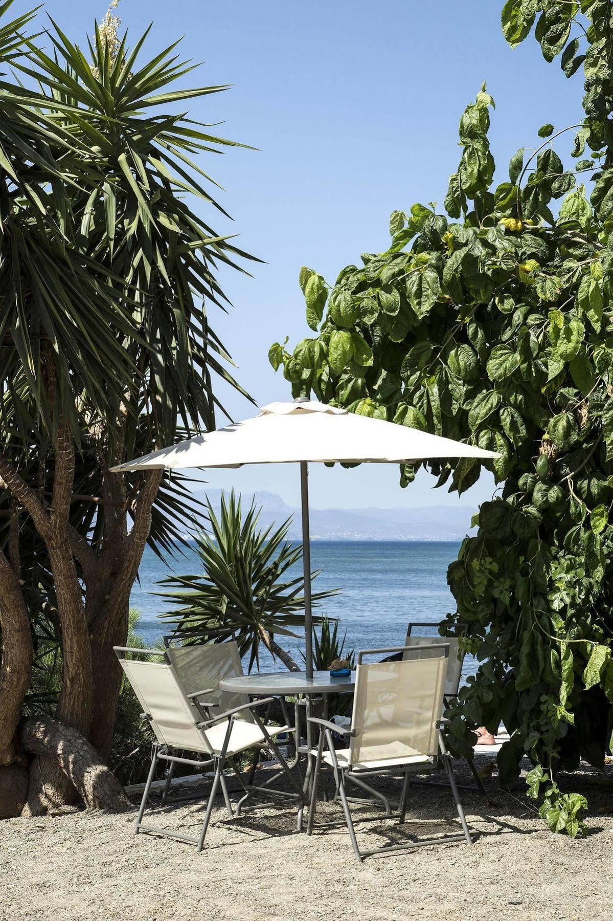 Hotel Porto Evia Boutique Hotel
