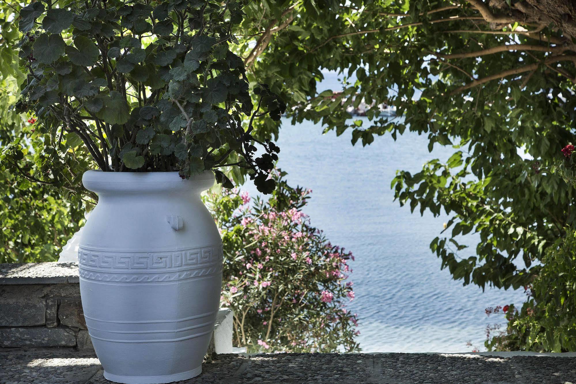 Hotel Porto Evia Boutique Hotel 4*