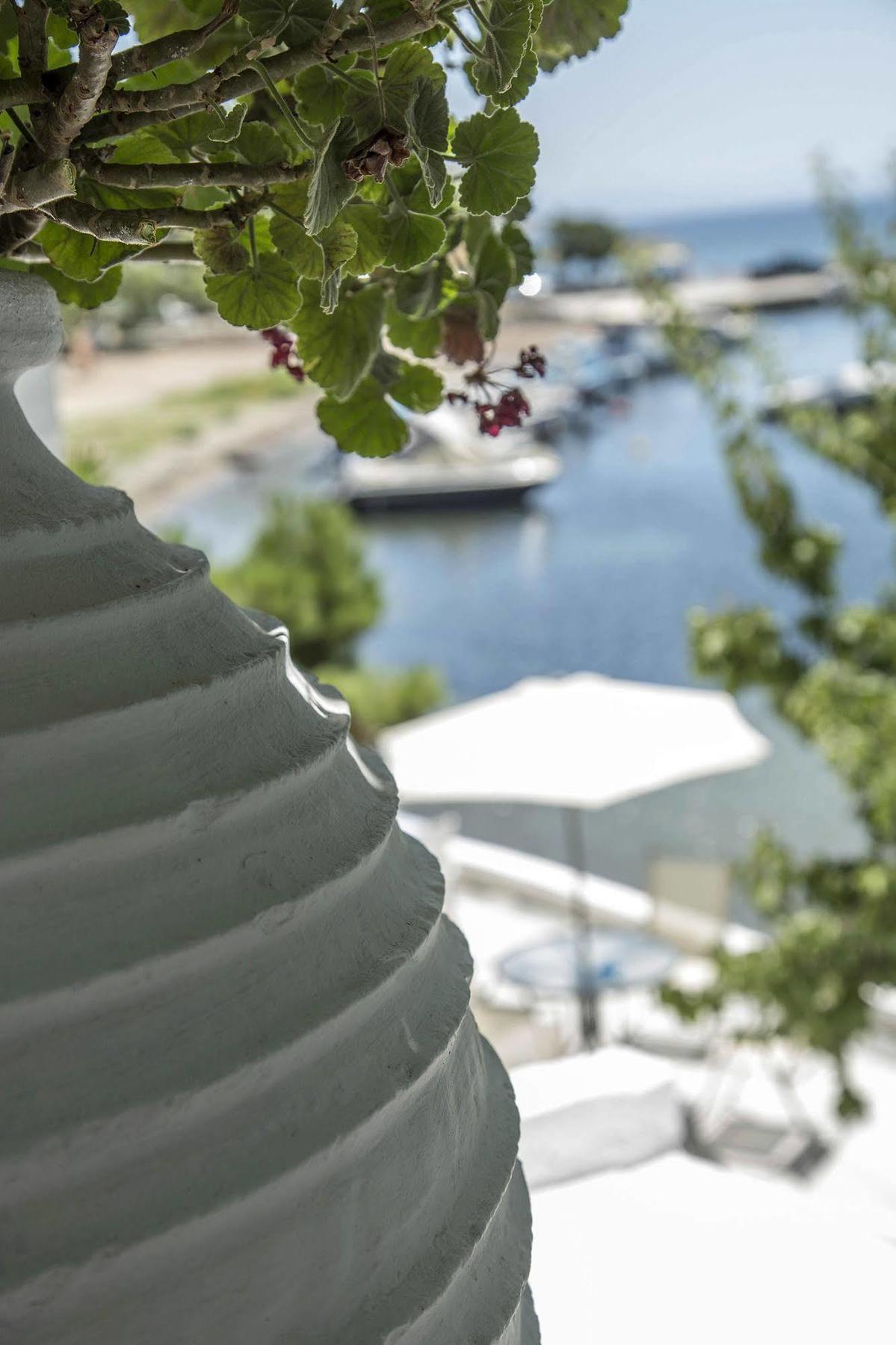 Porto Evia Boutique Hotel Hotel