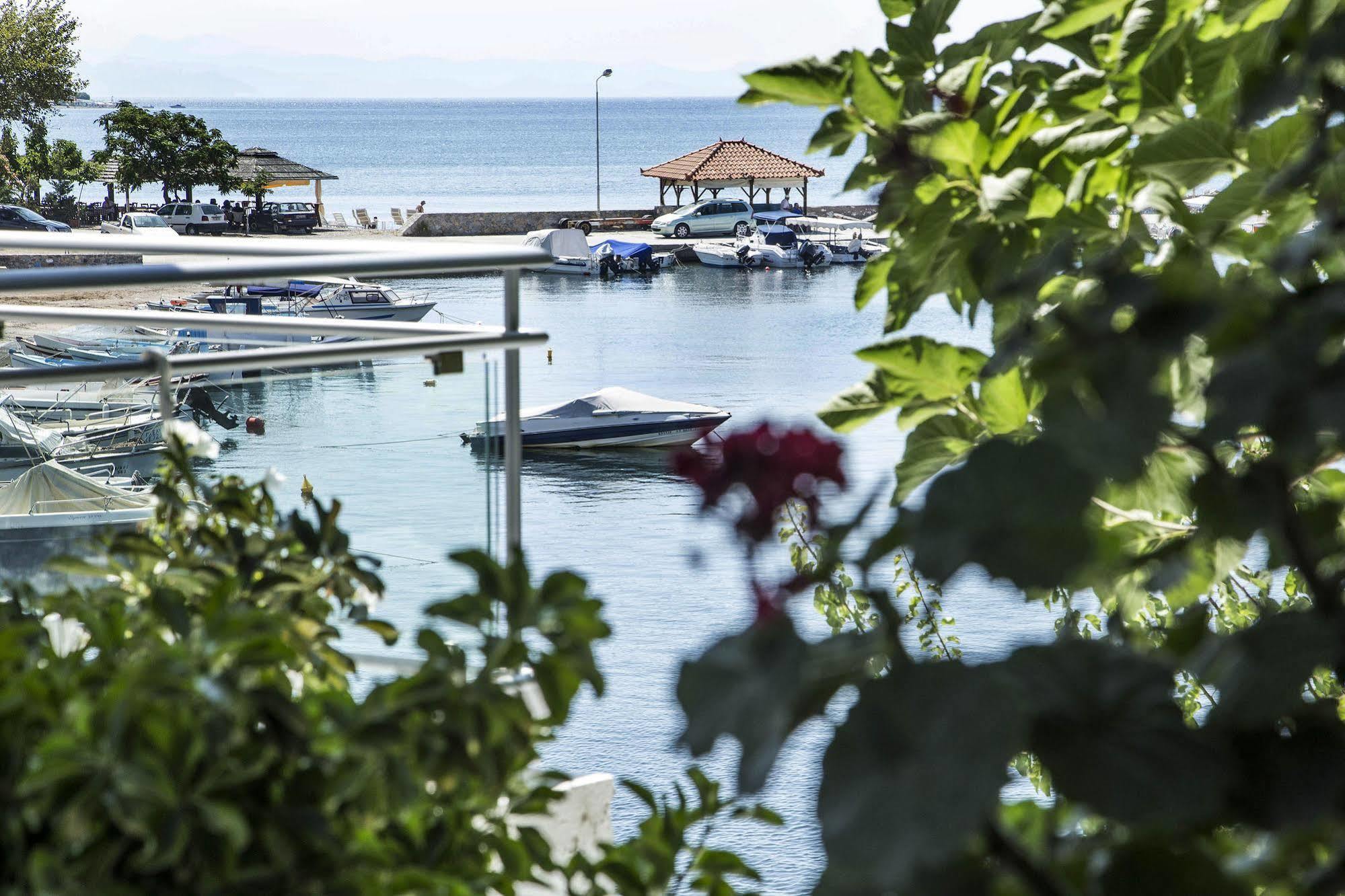 Porto Evia Boutique Hotel