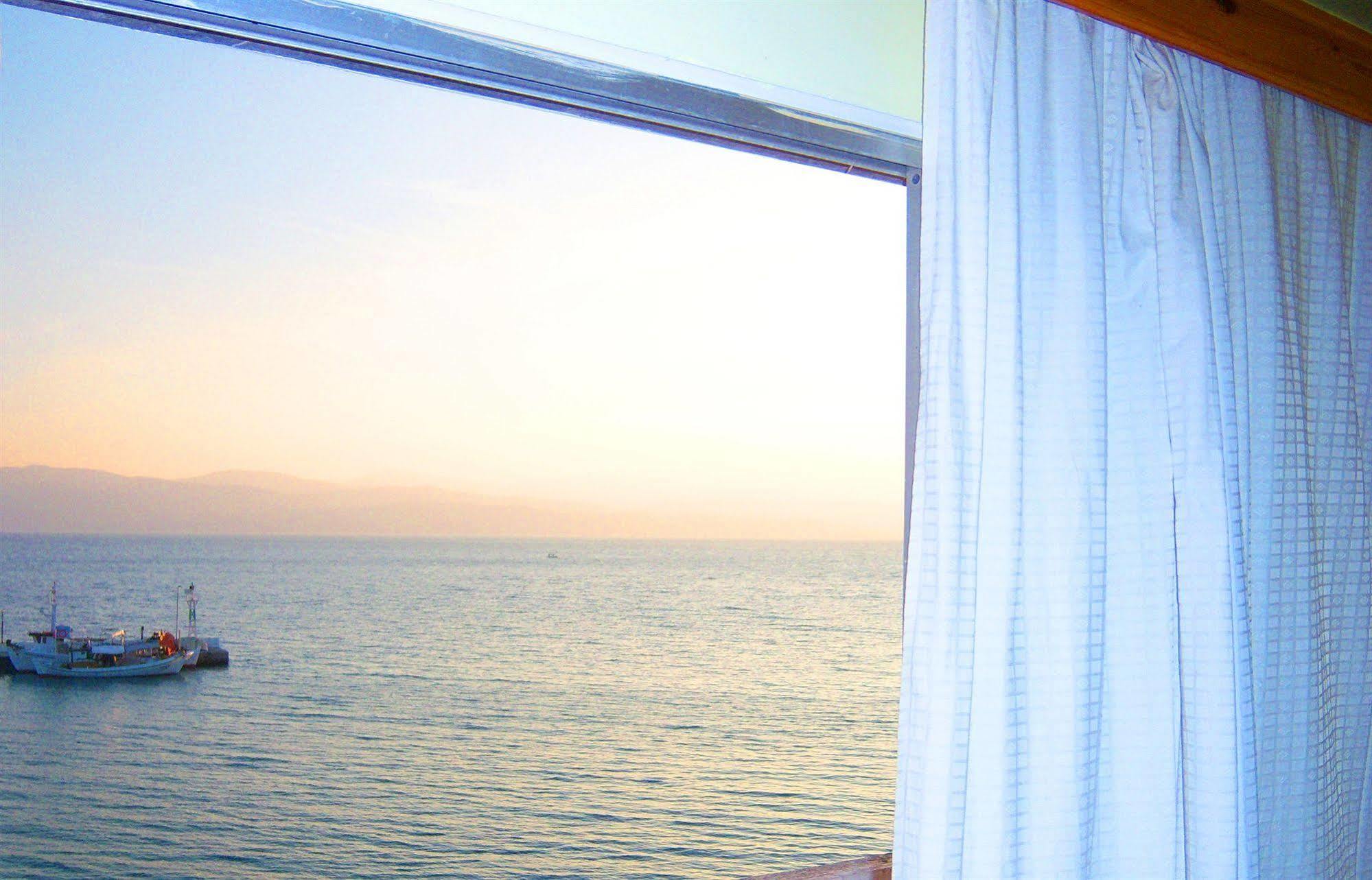 Porto Evia Boutique Hotel Hotel 4*