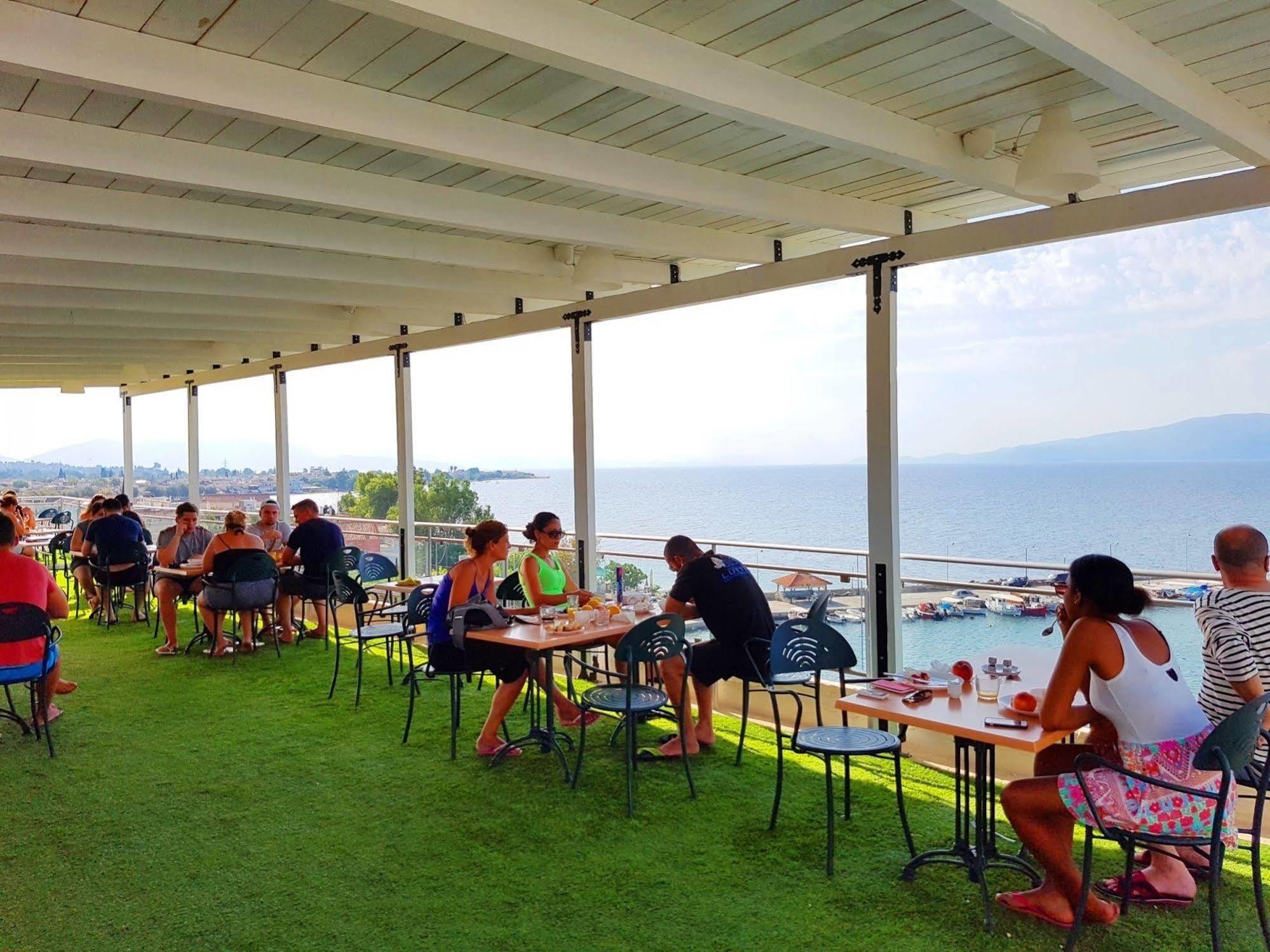 Hotel Porto Evia Boutique Hotel 4*