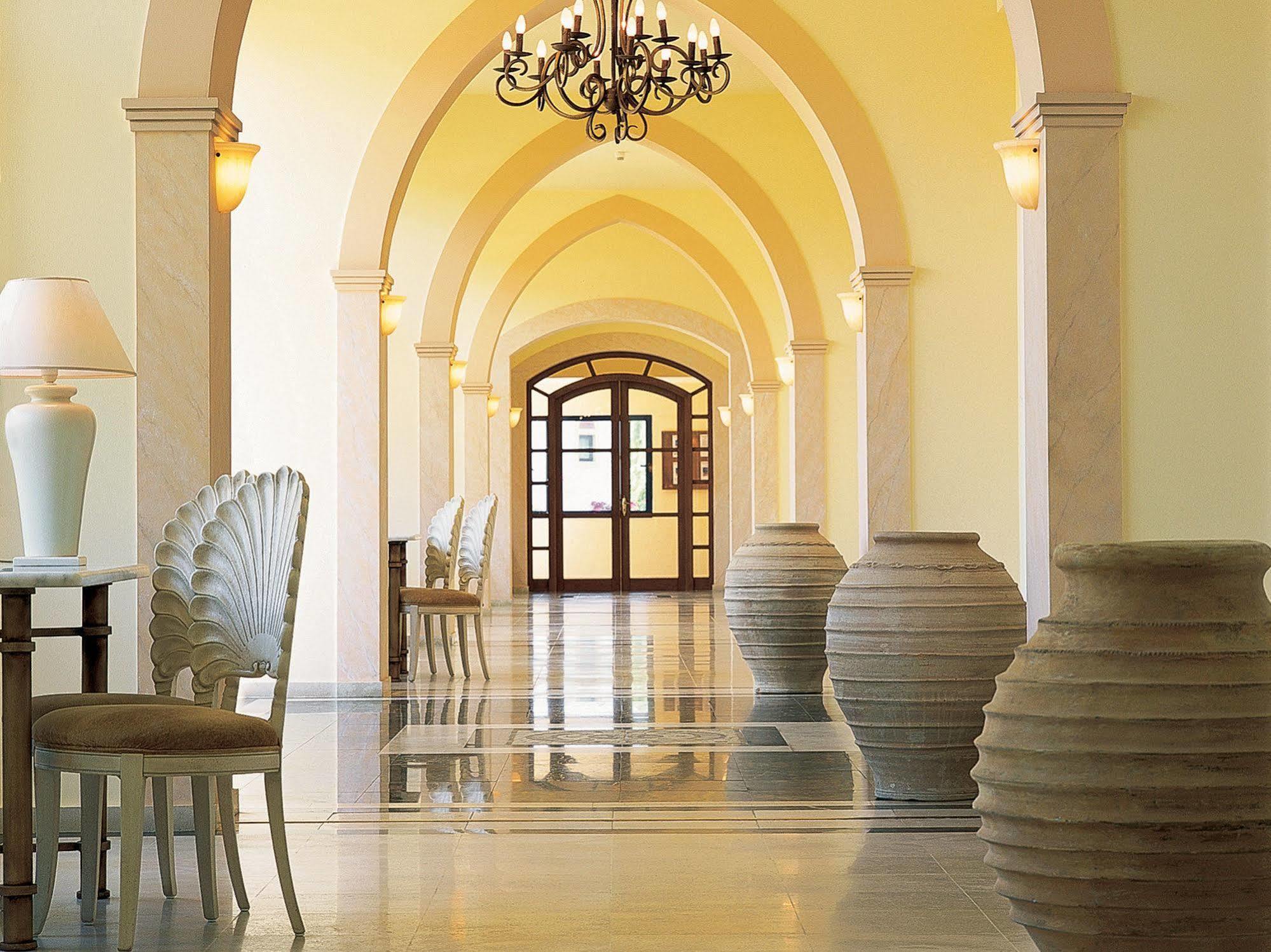 Grecotel Casa Paradiso Resort Marmari (Kos)