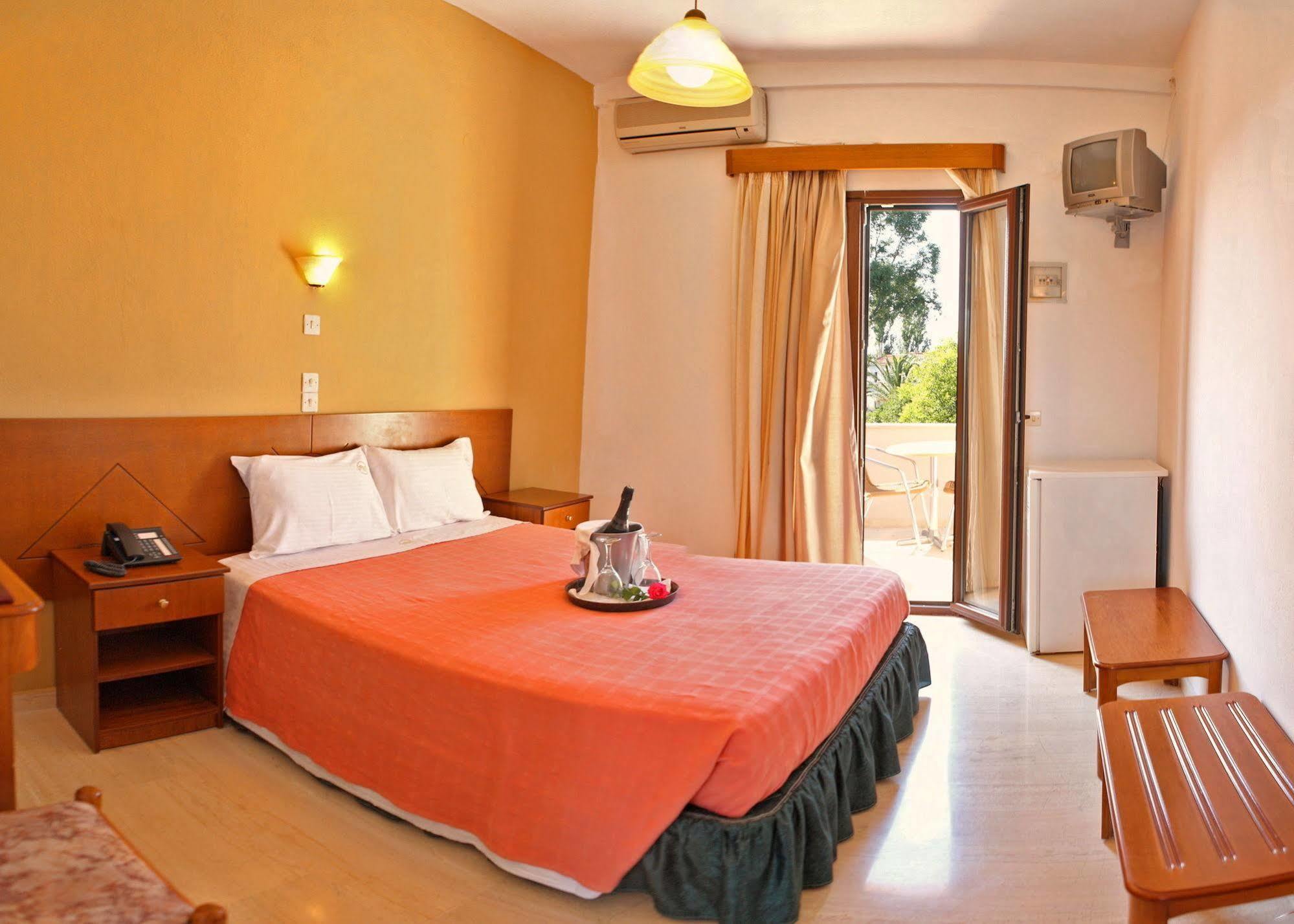 Hotel Pasiphae