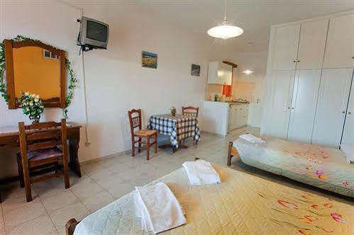 Betty Apartment *