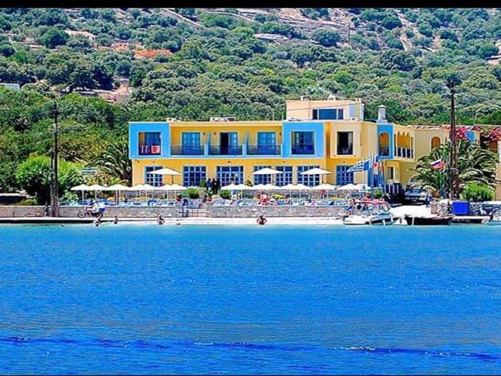 Hotel Pedi