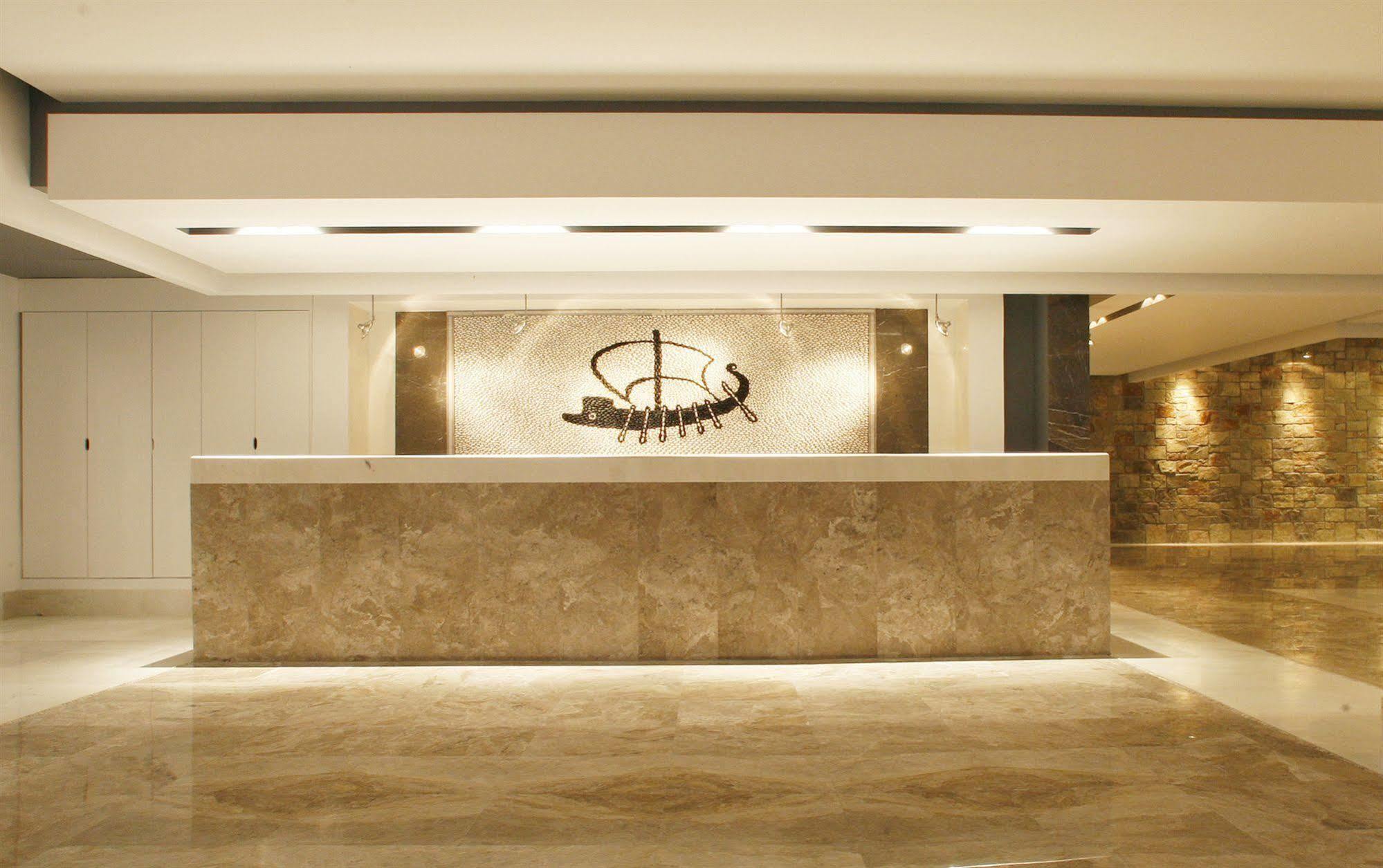 Hotel Pedi 4*