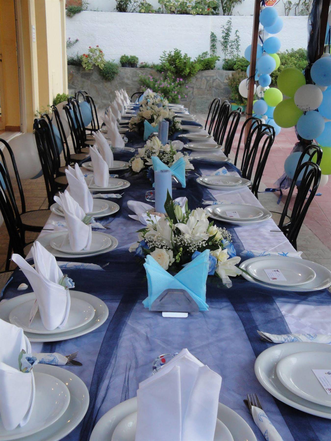 Karavos Aparthotel