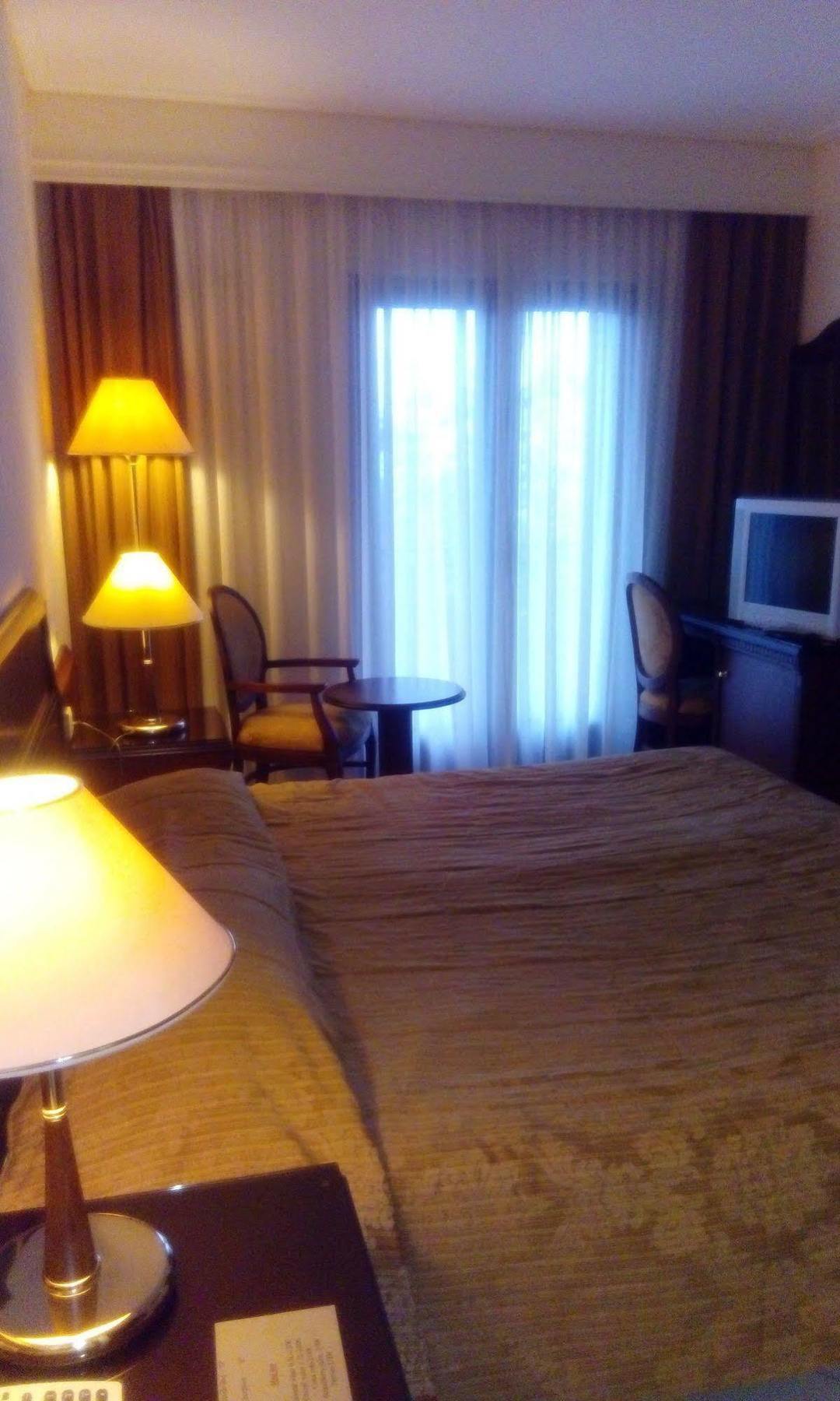 Apollonia 4* Delphi