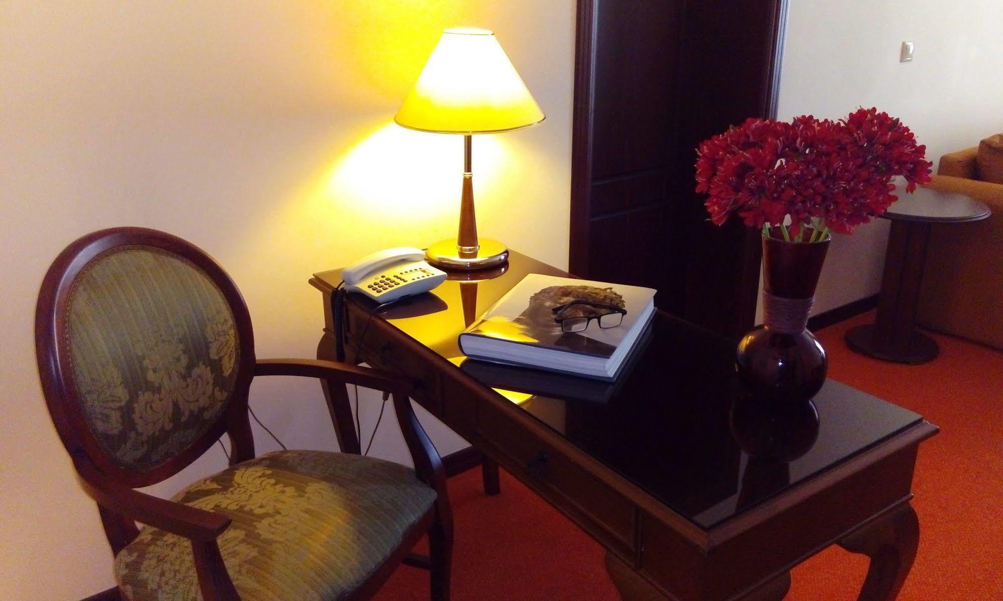 Apollonia Hotel Delphi