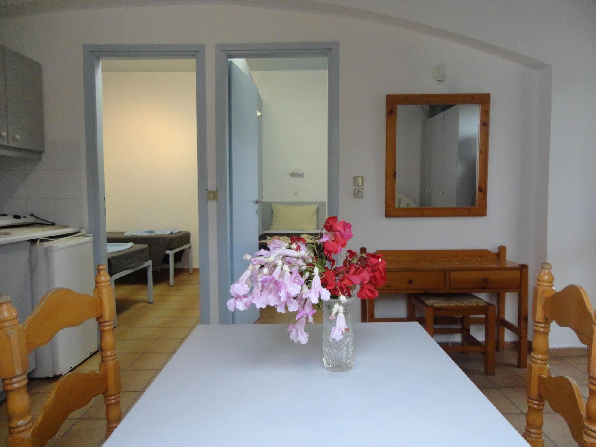 Minoa Sun Malia (Crete)