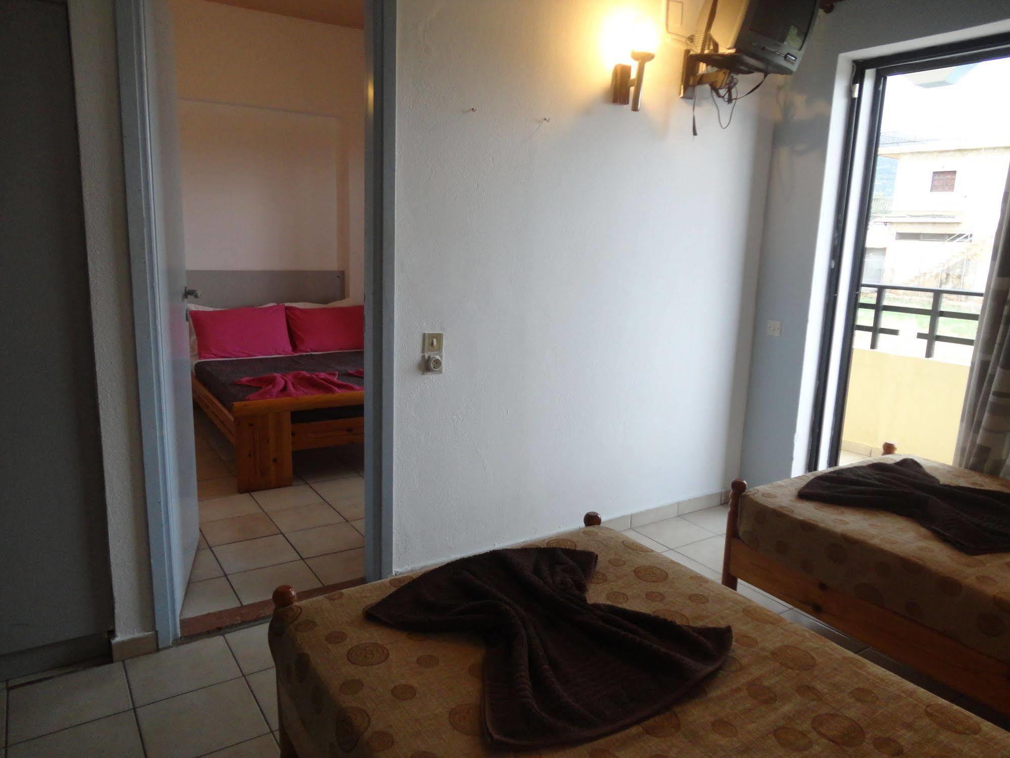Minoa Sun Hotel