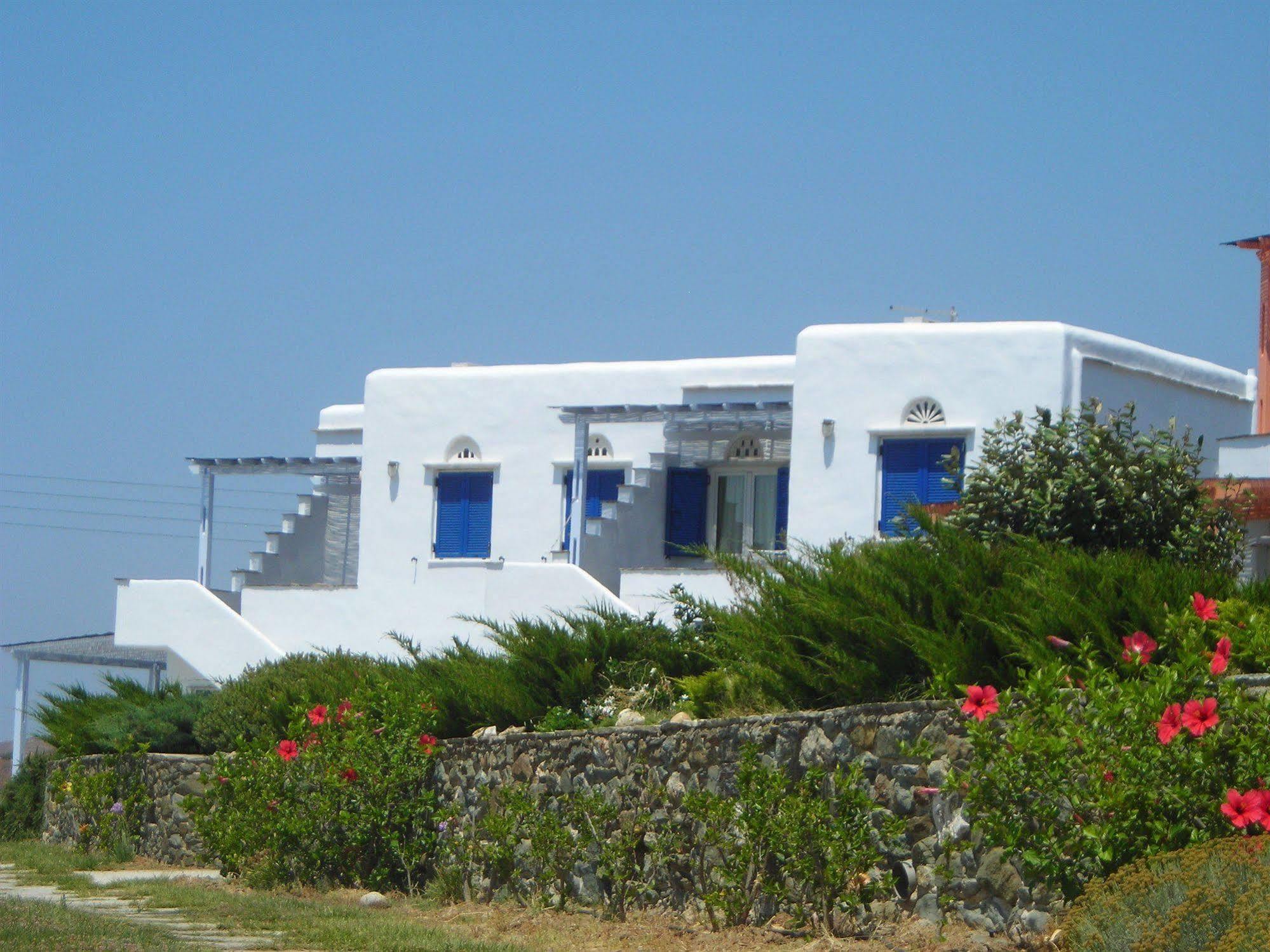 Anemologio Aparthotel