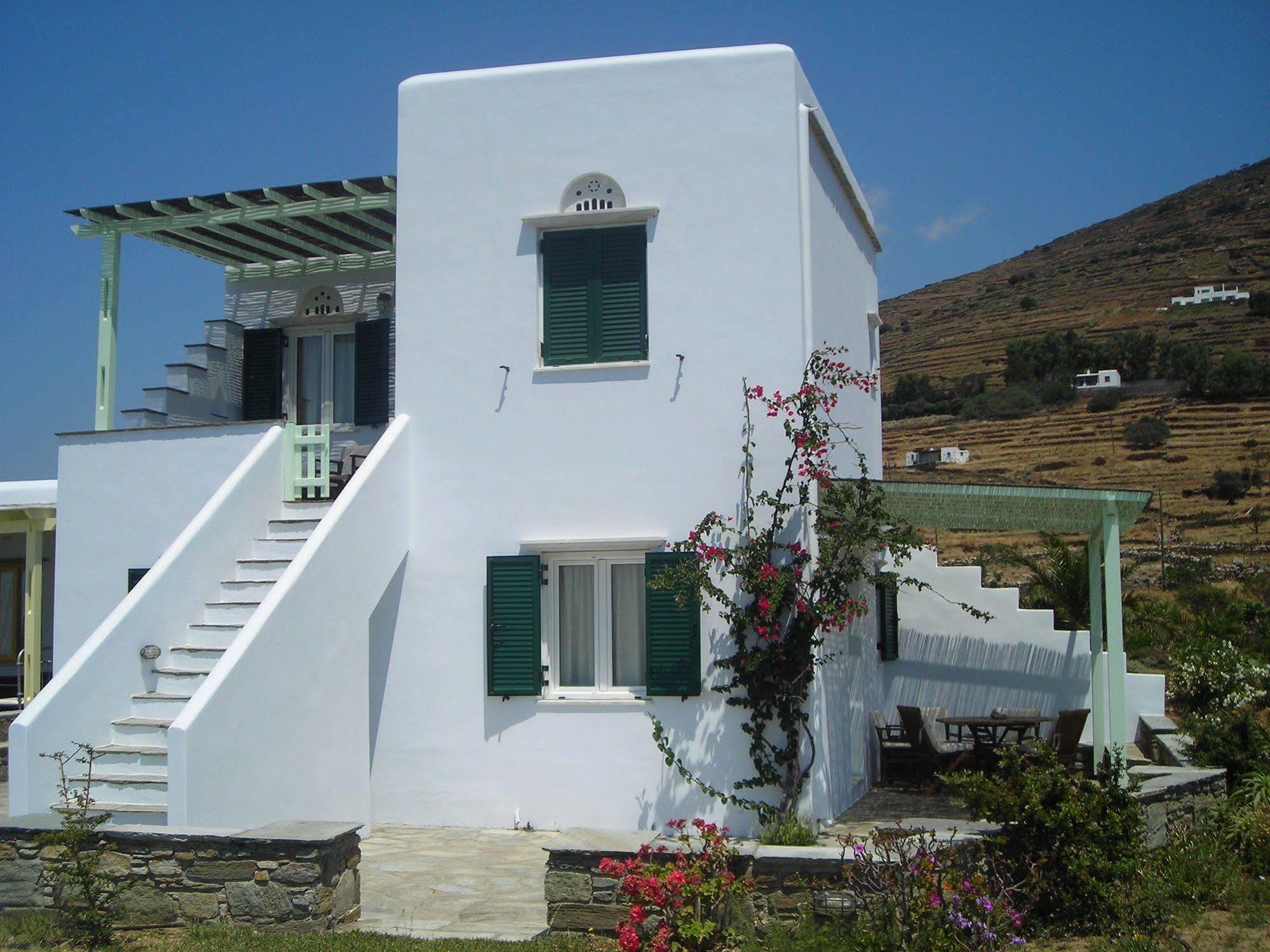 Anemologio Aparthotel