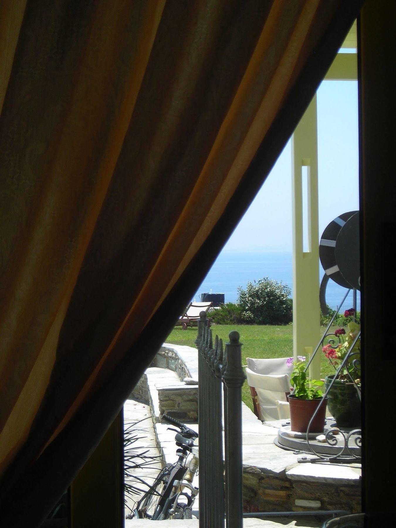 Aparthotel Anemologio Agios Ioannis (Tinos)