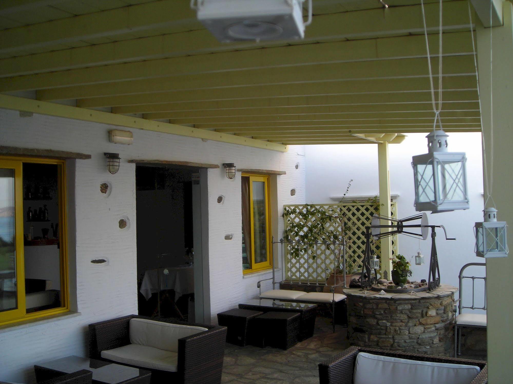 Anemologio 2* Agios Ioannis (Tinos)