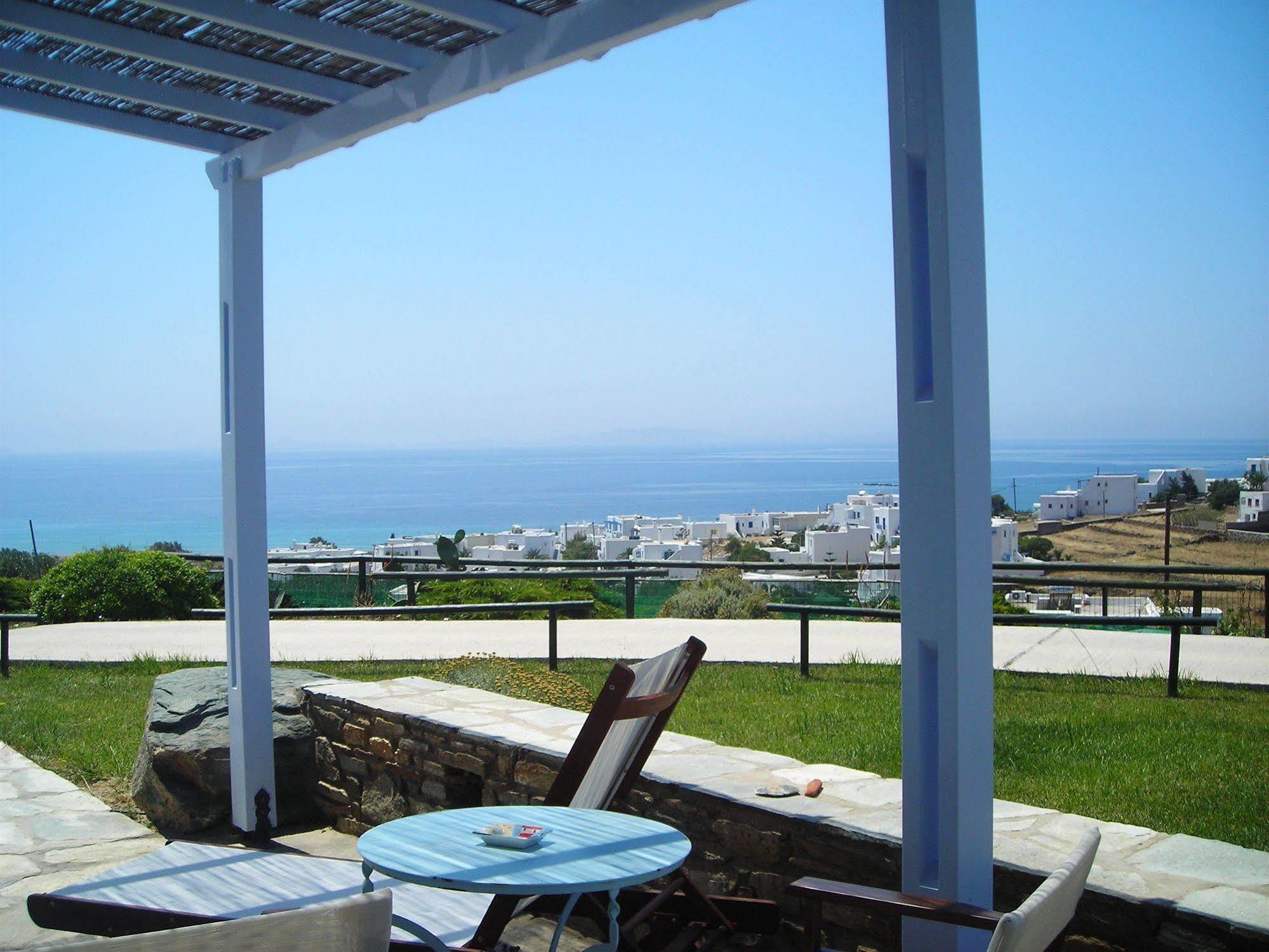 Anemologio Aparthotel Agios Ioannis (Tinos)