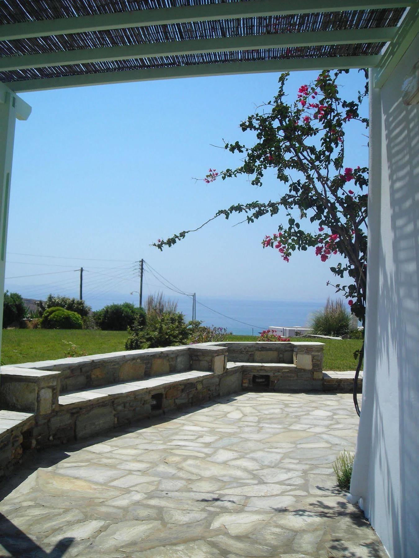 Anemologio Agios Ioannis (Tinos)