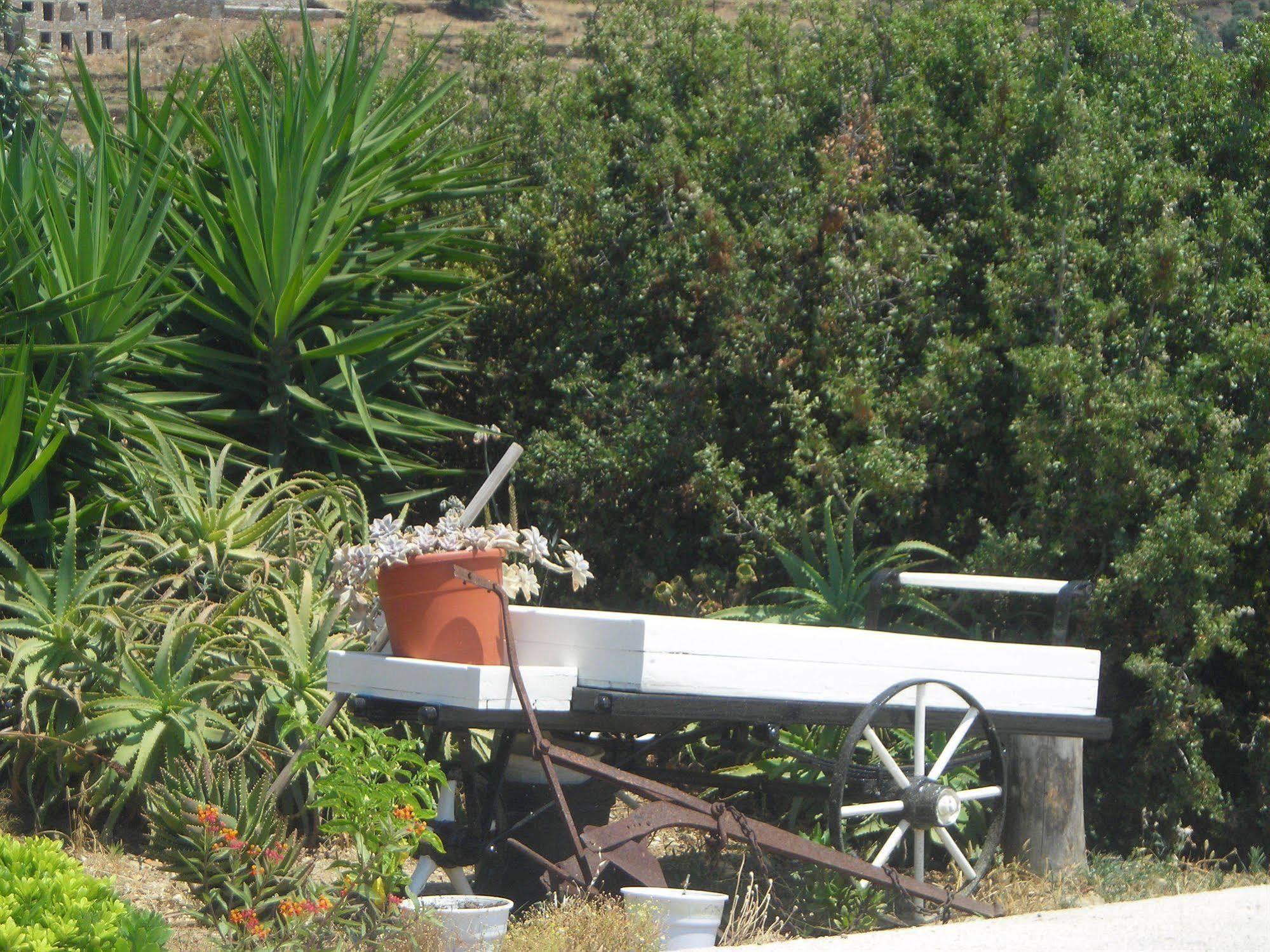 Aparthotel Anemologio Agios Ioannis (Tinos)