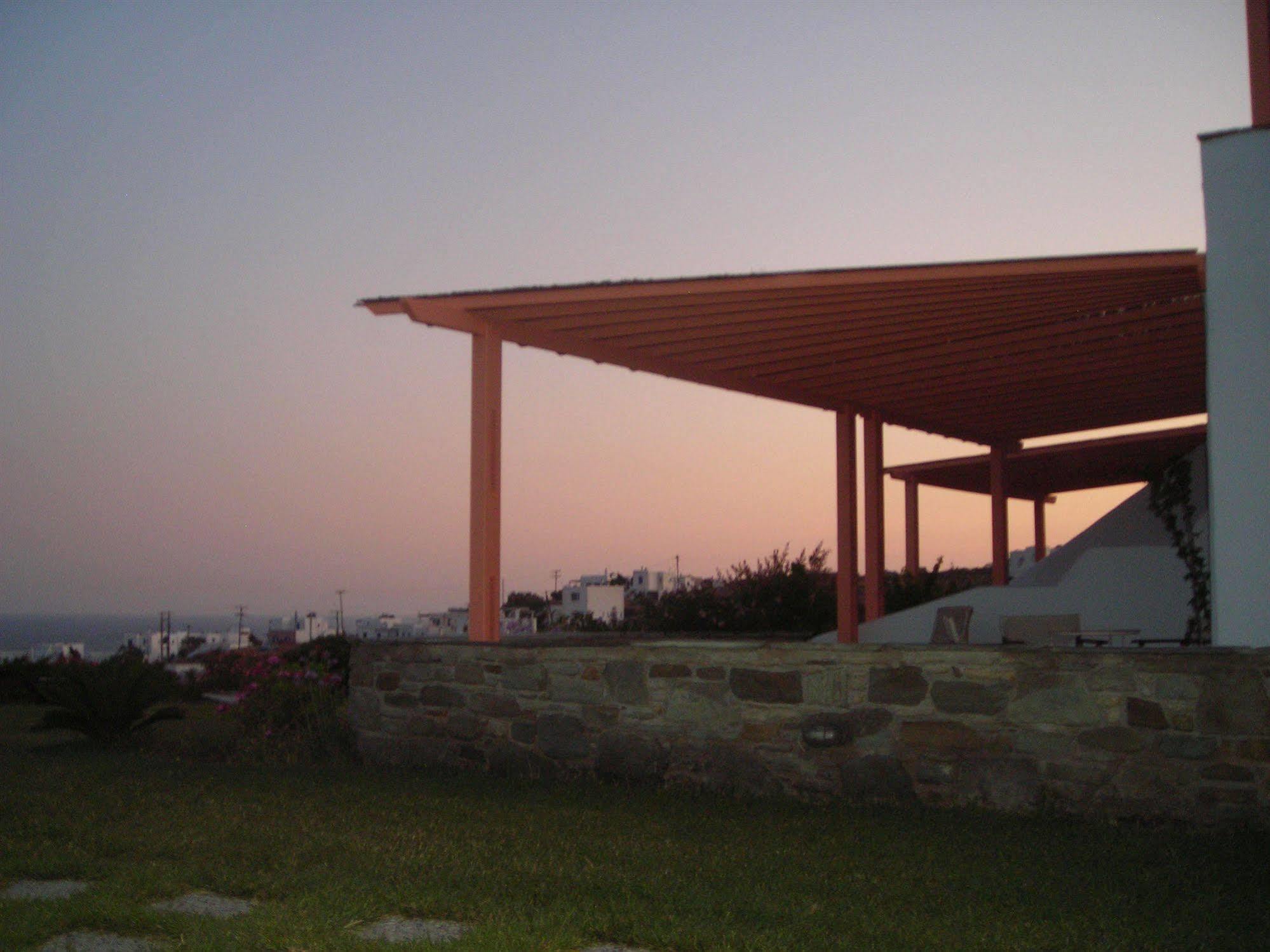 Aparthotel Anemologio Agios Ioannis (Tinos)