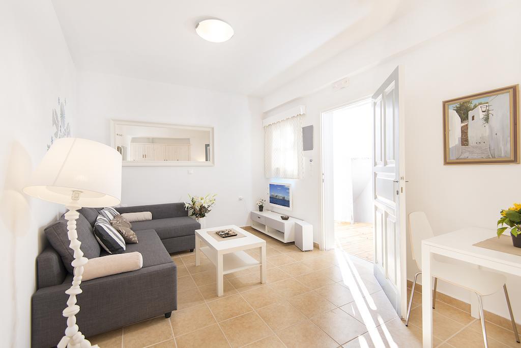 Harmony Hotel Lindos (Rhodes)