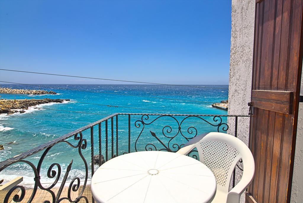Samaria By The Sea 2* Khora Sfakion