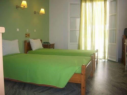 Damias Village Apartment