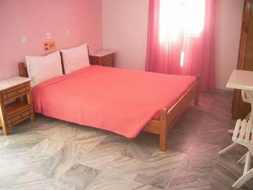 Damias Village Apartment Parikia (Paros)