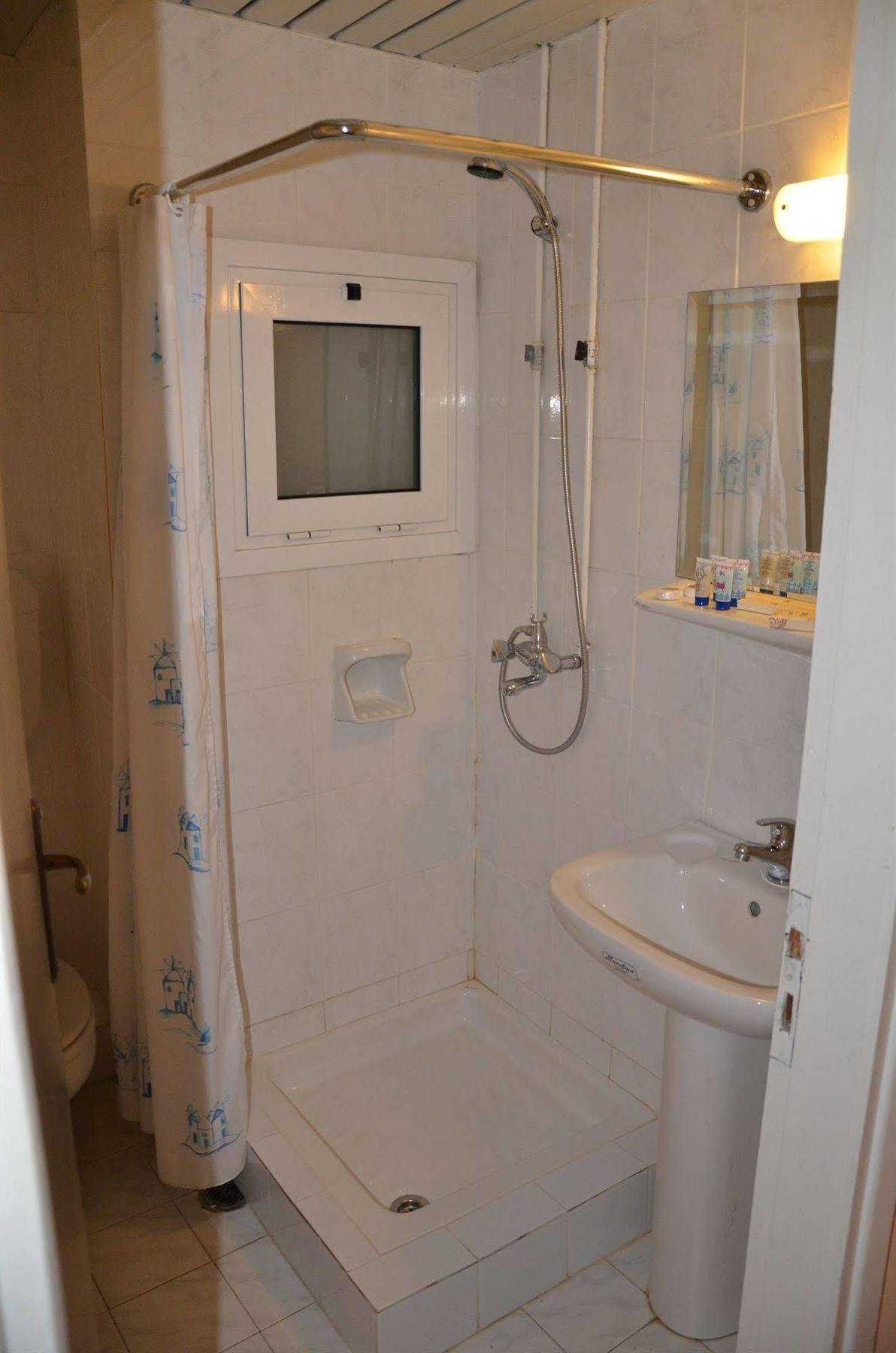Exarchion 3* Athens