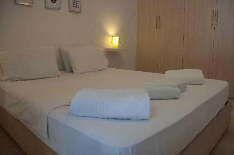 Apartment Kokoros *