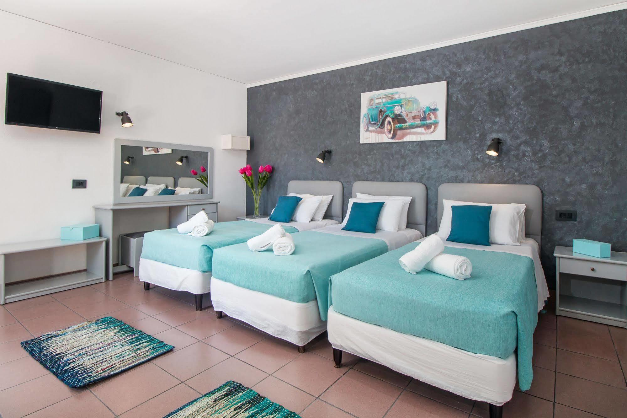 Kahlua Aparthotel