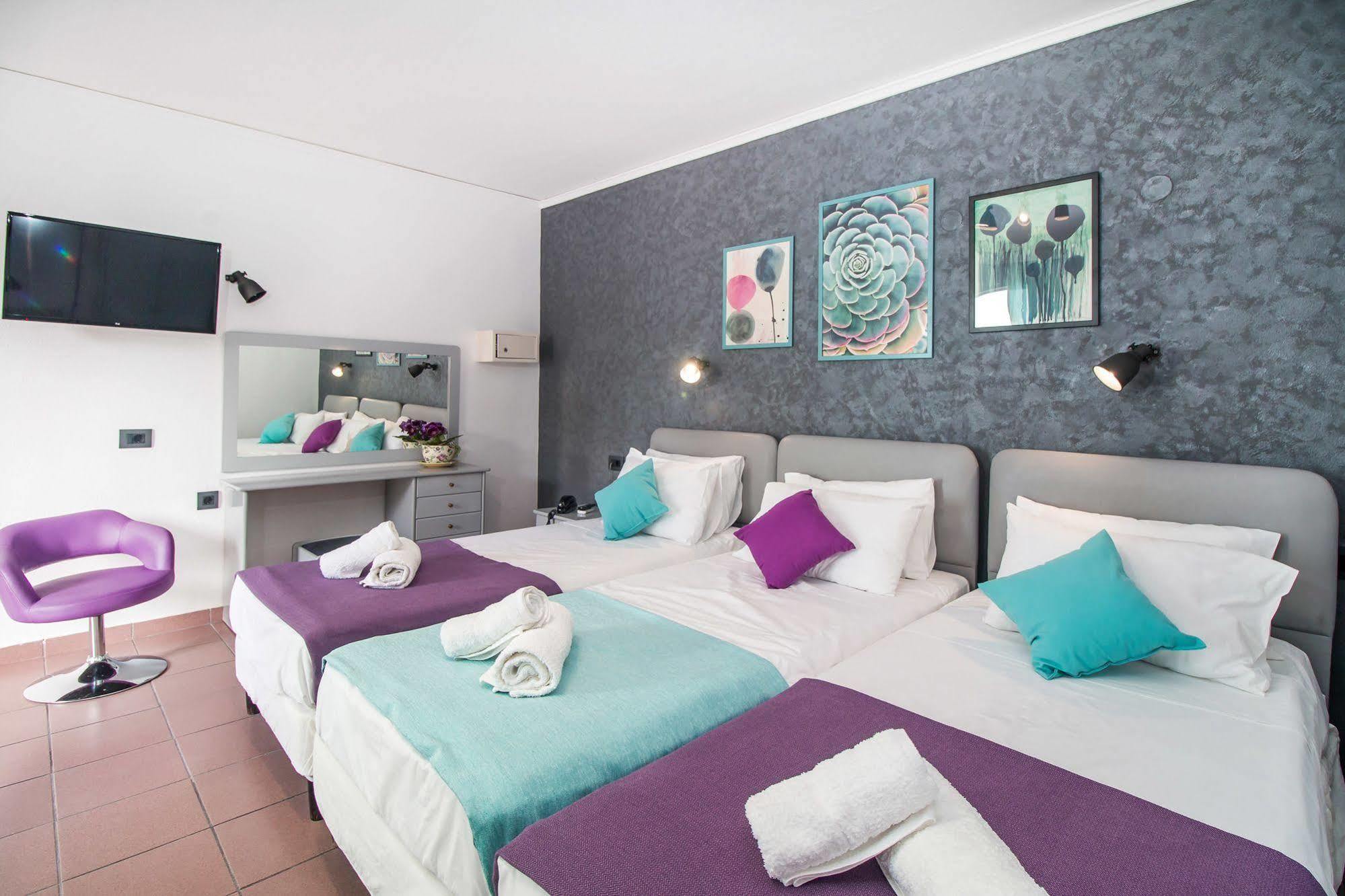 Kahlua Aparthotel Rhodes City