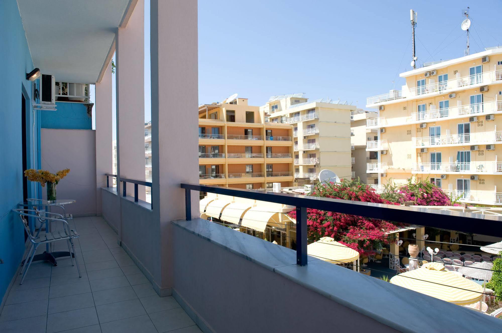 Aparthotel Kahlua
