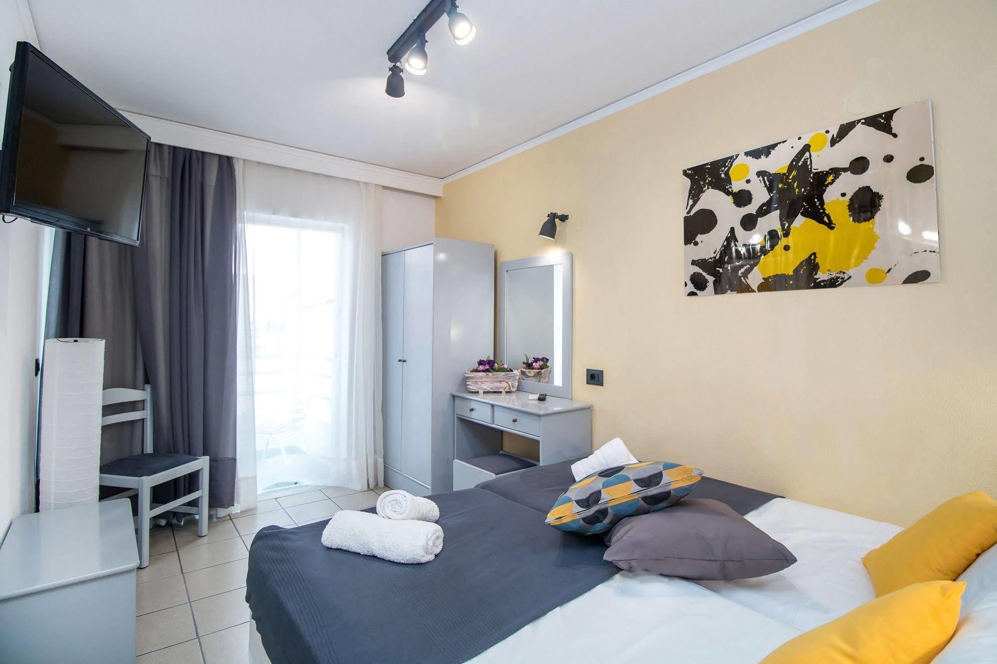 Aparthotel Kahlua 2*