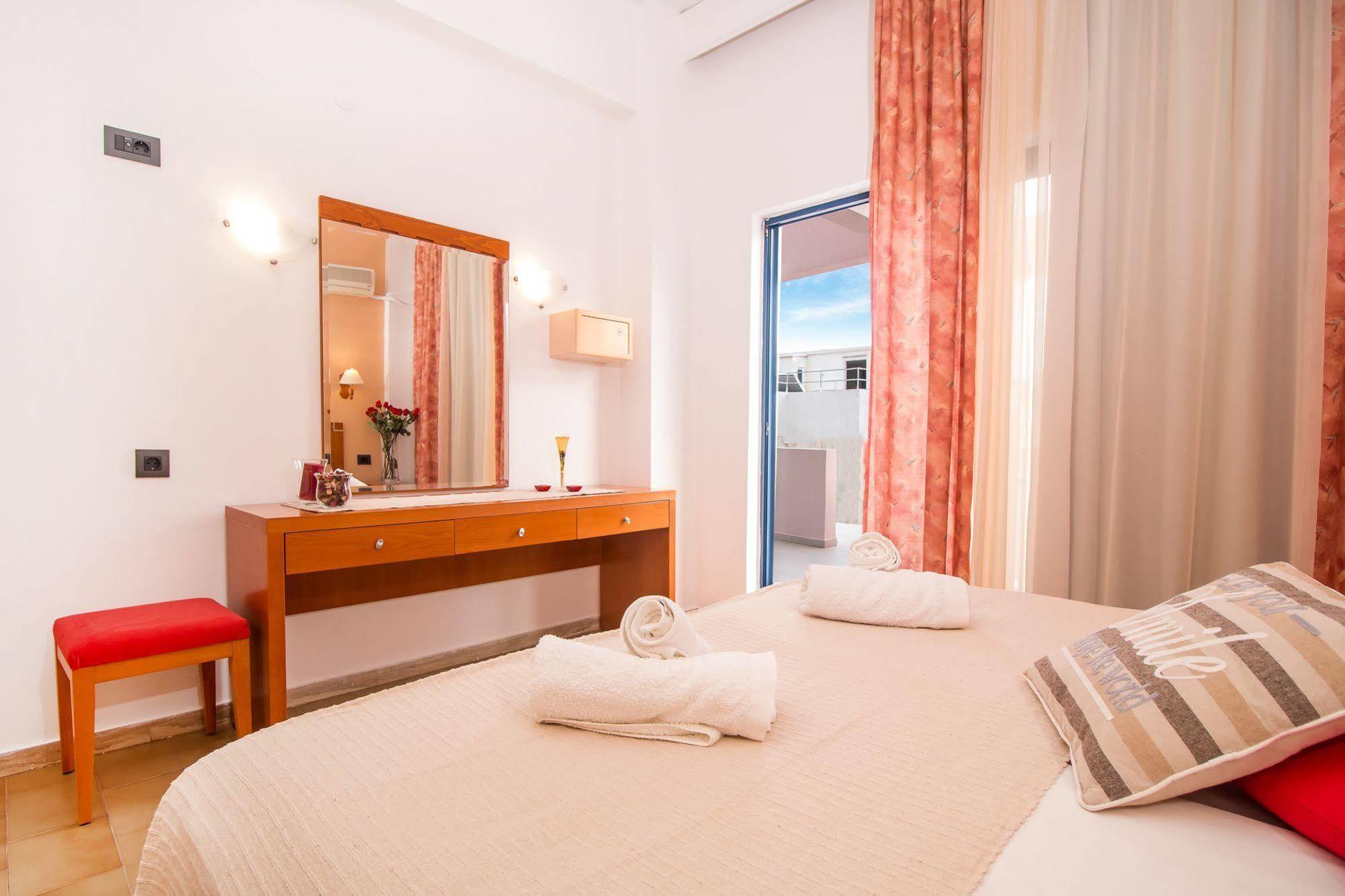 Kahlua Aparthotel